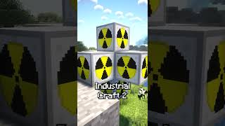 Nostalgic Minecraft Mods Part 2 BuildCraft and IndustrialCraft 2 [upl. by Colville]