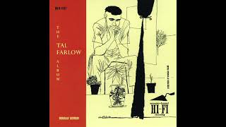 Tal Farlow  The Tal Farlow Album Full Album [upl. by Atteve]