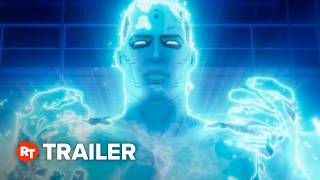 Watchmen Chapter 2 Red Band Trailer 2024 [upl. by Eiddet]