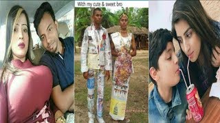 Best Funny Couples in india  san ki roast [upl. by Quirk]