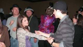 Lucy Hale amp David Henrie Cute Couple [upl. by Nerra]