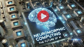 Neuromorphic Computing The Future of AI and Beyond [upl. by Oirramed]