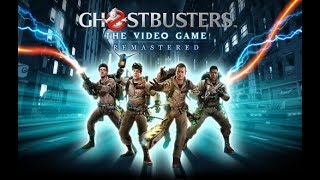 Ghostbusters The Video Game  Artifacts Spores Molds And Fungus [upl. by Ellesij]