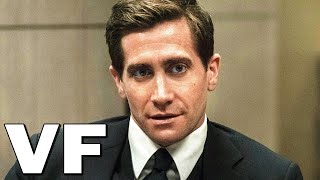 PRÉSUMÉ INNOCENT Bande Annonce VF 2024 Jake Gyllenhaal [upl. by Anekam]