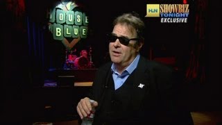 CNN Dan Aykroyd remembers John Belushi [upl. by Adnic711]