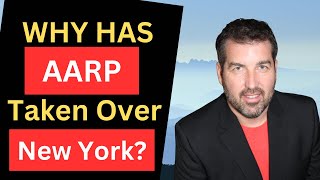 Why AARP Medicare Plans run New York [upl. by Asilla]