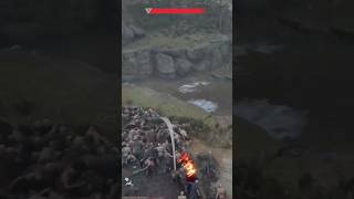 Days Gone Horde with cheats part 27 [upl. by Erelia]