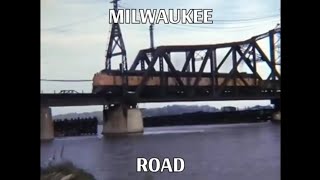 Memes I have on my phone 2 THE MILWAUKEE ROAD Edition [upl. by Assilev163]