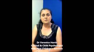 What do child psychologists do [upl. by Ecydnak]