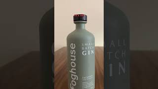 BEST GIN AND TONIC IN BRITAIN [upl. by Toinette]