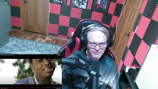 Mystery Thursday 6  Kodak Black  First Day Out Official Music Video  Reaction [upl. by Lletnahs]