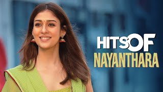 Best of Nayanathara Songs Jukebox  Tamil Hit Songs  Nayanthara [upl. by Pearla]