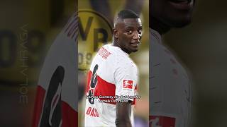 Serhou Guirassy Transfer Terbaik Dortmund Setelah Haaland amp Bellingham [upl. by Pillow830]