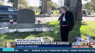 Special Report Castroville grandmothers pushing for justice after convicted murder gets [upl. by Pufahl]