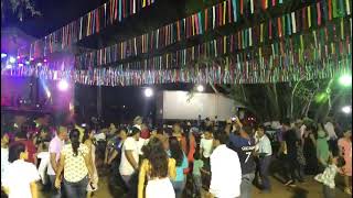 En vivo Los Serradores del Rancho Santa María Colotepec [upl. by Tips]