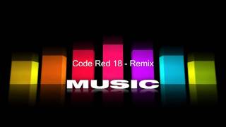 Code Red  18 Dan Winter EDM Remix [upl. by Cindra248]