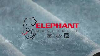 Elephant Masconite Roofing and Ceiling Sheets [upl. by Almap]