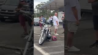 Wollondilly Cars amp Coffee 8924 part 2 [upl. by Lyrem512]