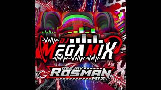 TACATA REMIX DJ MEGA MIX CON DJ ROSMAN MIX2K22 [upl. by Lerner]