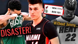 Why Are The Celtics Like This [upl. by Uzial]