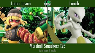 Lorem Ipsum Vs LurrehWinners Finals [upl. by Sidra]