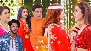 Kundali Bhagya Latest Update  Preeta Ki Memory Ayi Wapis Pakra Us Ne Nidhi Ka Gala [upl. by Colby]