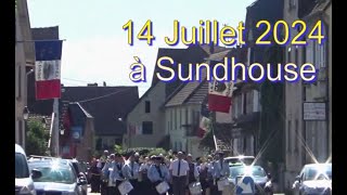 14 Juillet 2024 C [upl. by Eob]