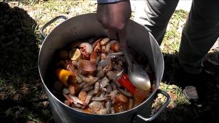 Frogmore Stew [upl. by Nive]