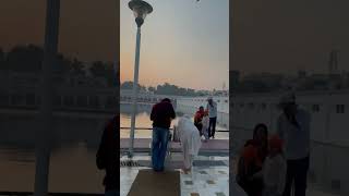 Gurudwara Shri Dukhniwaran Sahib ji Patiala Short video 311024 [upl. by Medina]