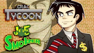 Giochi Brutti  EP34 Crac Tycoon amp Joe Smoker [upl. by Yanat29]