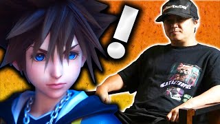 Nomura Talks About Kingdom Hearts in New Interview [upl. by Jewell]