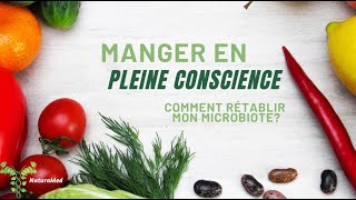 Comment peut on rétablir son microbiote [upl. by Samira607]