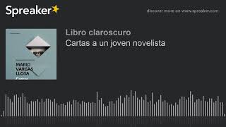 Cartas a un joven novelista [upl. by Heida218]