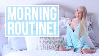 Spring Morning Routine [upl. by Aliahs]