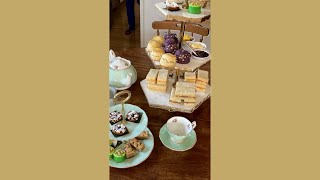 The Ultimate Guide To Afternoon Tea FilipinoStyle [upl. by Ientruoc]