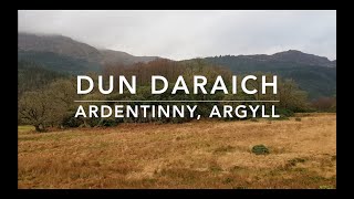 Dun Daraich [upl. by Millford]