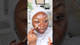 Colour Correction vs Concealer⁉️ [upl. by Barren]