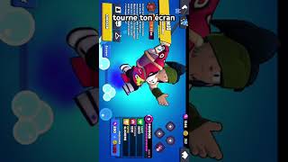 pov je imite le lobby brawl stars [upl. by Nolrac]