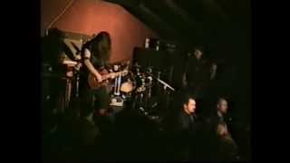 Enslaved Live 19021995 New Rock Cafè  Varese [upl. by Ttiwed642]