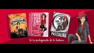 Pascualina 2019 Portadas [upl. by Elleuqram]