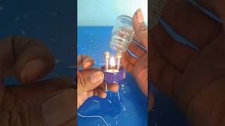 DIY Glowing Light Bulb  BACKFLIP BALL GADGET [upl. by Seadon718]