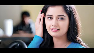 Superhit Hindi Dubbed Romantic Action Movie Full HD 1080p  Sudheer Babu Nanditha Raj Posani [upl. by Asselim]