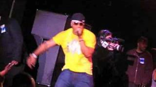 LL Cool J  Doin It Live [upl. by Sharyl]