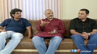 Kerintha Movie Special Interview Ramajogayya Sastry  Mickey J Meyer [upl. by Leoy]