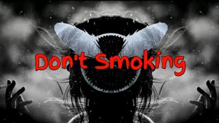 Remix  Don’t Smoking  BASS BOOSTED MUSIC OFFICIALS [upl. by Fishbein]