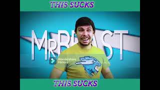 ytpmv mrbeast [upl. by Halstead]