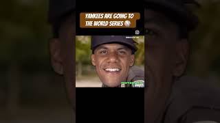 funny alcs baseball mlb memes memevideo funnyvideo soto yankees guardians worldseries [upl. by Arodaeht]