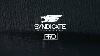 2023 Syndicate PRO Waterski by HO Sports [upl. by Aura]