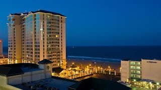 Wyndham Virginia Beach Oceanfront [upl. by Sirmons]