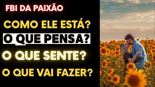 HORA DA VERDADE  TAROT INVESTIGA O SER AMADO E REVELA TUDO DE IMPORTANTE QUE VOCÊ PRECISA SABER [upl. by Yrol]